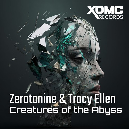 Zerotonine, Tracy Ellen-Creatures of the Abyss