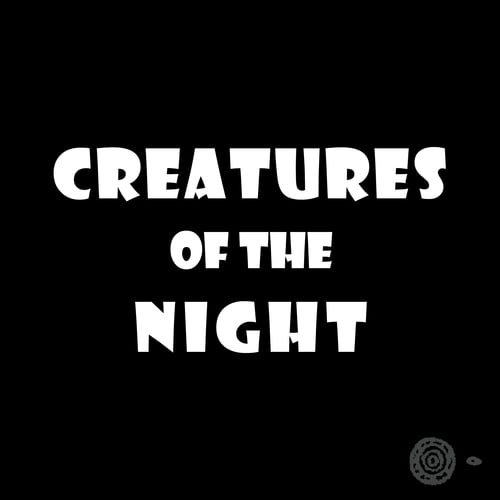 El Gato #9, Tony Soul, Arturo Garces-Creatures of the Night
