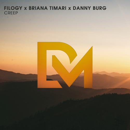 Filogy, Briana Timari, Danny Burg-Creep