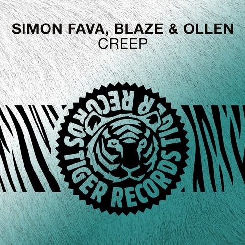 Simon Fava, Blaze & Ollen-Creep