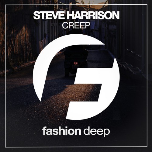 Steve Harrison-Creep