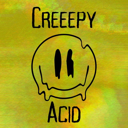 Bucky-Creepy Acid