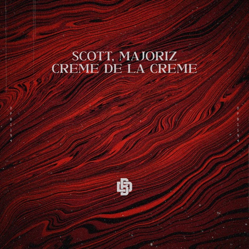 Scott BRMusic, Majoriz-Creme de la Creme