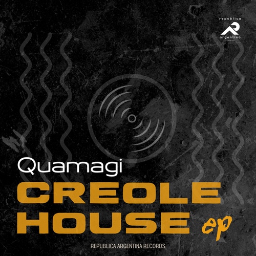 Quamagi-Creole House