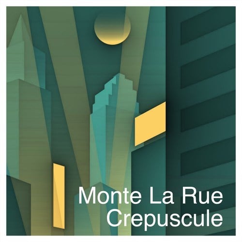 Monte La Rue-Crepuscule
