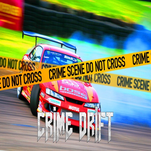 Vndrewstynx-Crime Drift (Phonk)