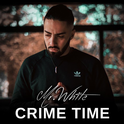 Mr.White-Crime Time