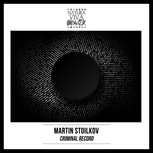 Martin Stoilkov-Criminal Record