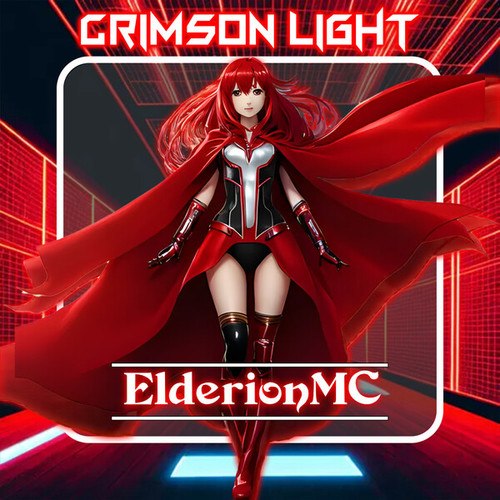 ElderionMC-Crimson Light