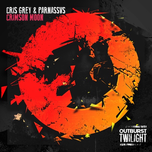Cris Grey, Parnassvs-Crimson Moon
