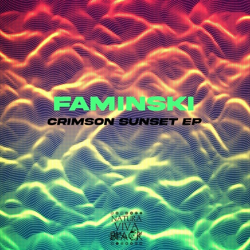 Faminski-Crimson Sunset