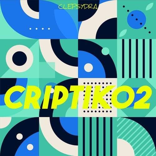 Various Artists-Criptiko 2