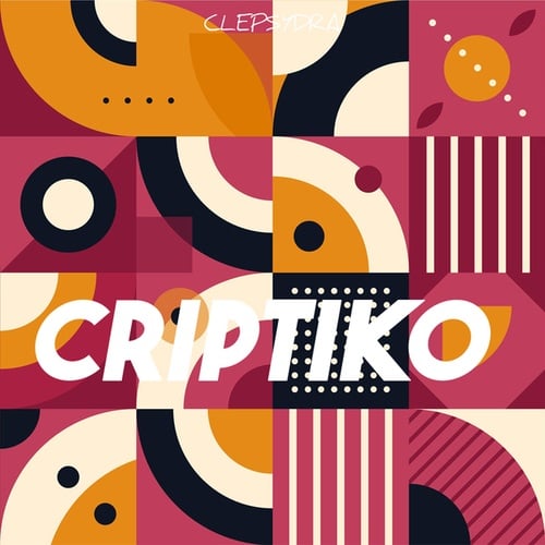 Various Artists-Criptiko