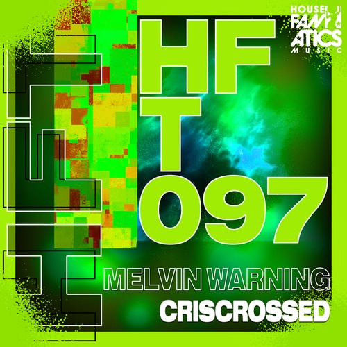 Melvin Warning-Criscrossed