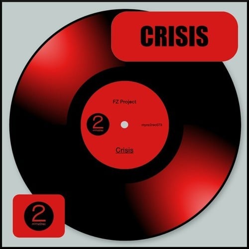 FZ Project-Crisis (Extended Mix)