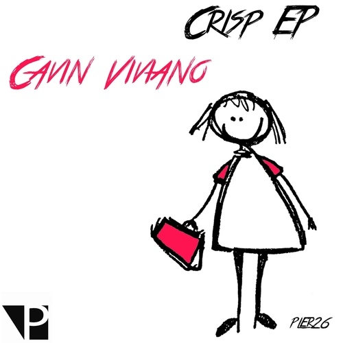 Cavin Viviano-Crisp