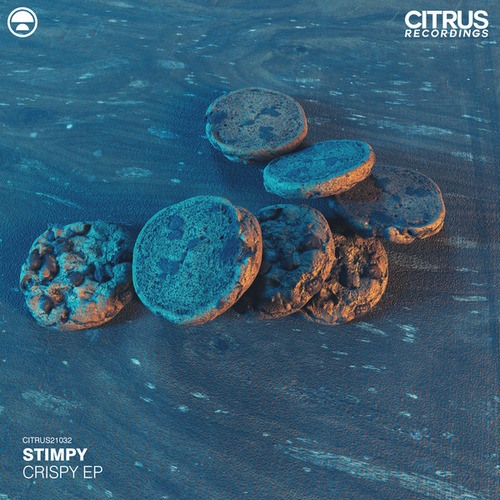 Stimpy-Crispy EP