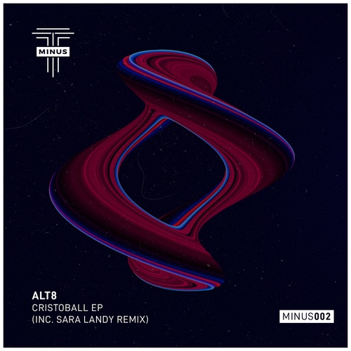 Alt8, Sara Landry-Cristoball