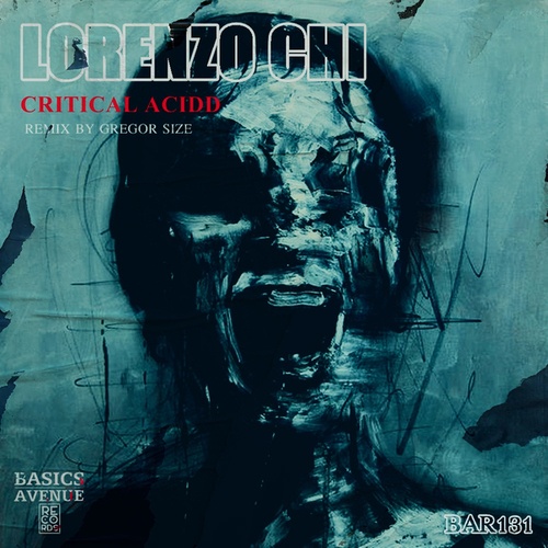 Lorenzo Chi, Gregor Size-Critical acidd
