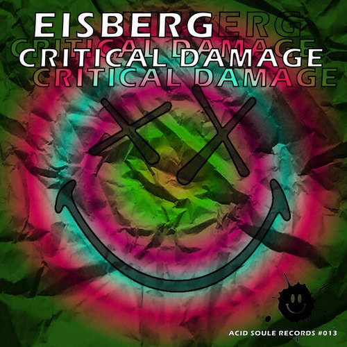 Eisberg-Critical Damage