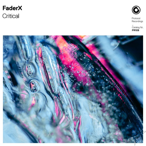 FaderX-Critical