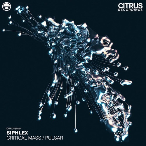 Siphlex-Critical Mass / Pulsar