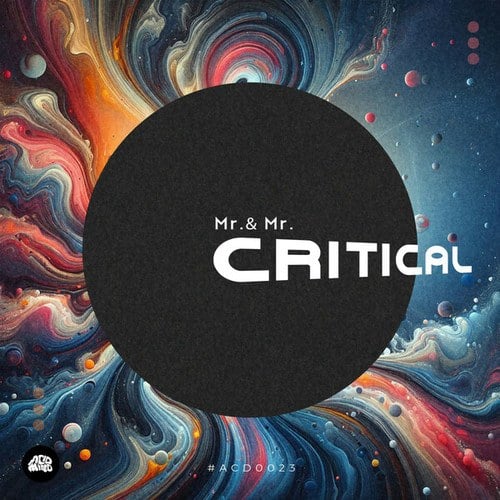 Mr. & Mr., Pulse (UK)-Critical