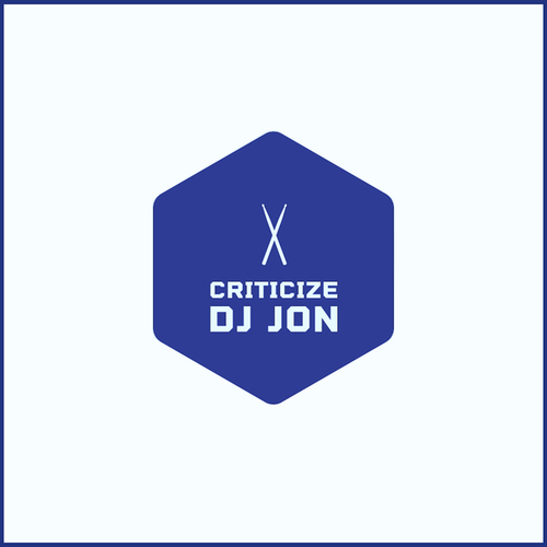DJ Jon-Criticize