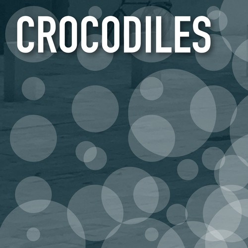Various Artists-Crocodiles