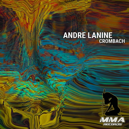 Andre Lanine-Crombach