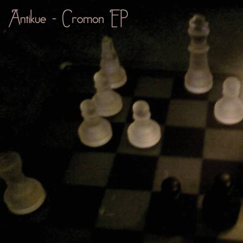 Antikue-Cromon EP