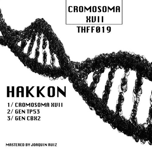 Hakkon-Cromosoma 17
