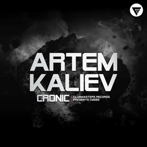 Artem Kaliev-Cronic