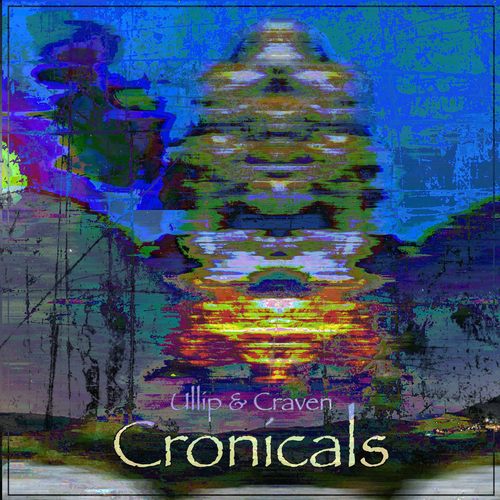 Ullip, Steven Craven-Cronicals