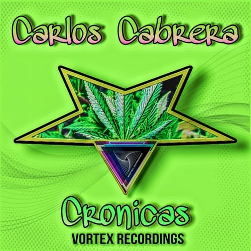 Carlos Cabrera-Cronicas
