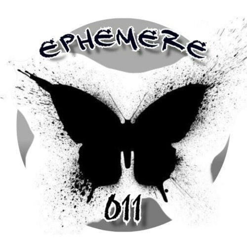 Cronopio y Famas EP (Ephemere 011)