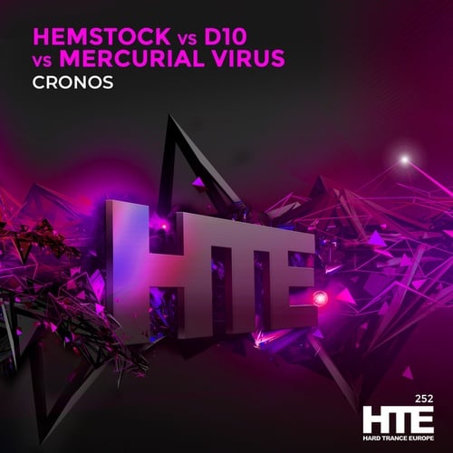 Hemstock, D10, Mercurial Virus-Cronos