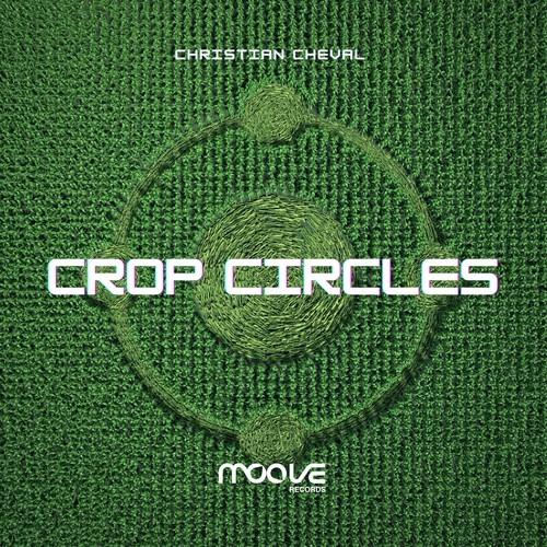 Christian Cheval-Crop Circles