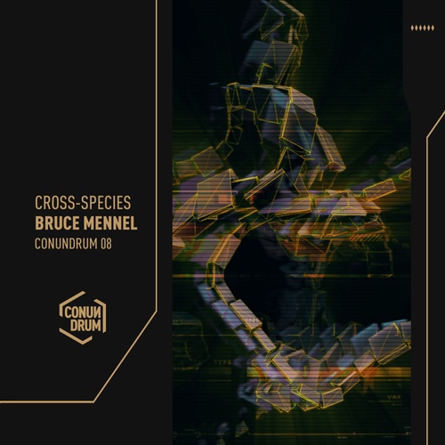 Bruce Mennel-Cross-Species