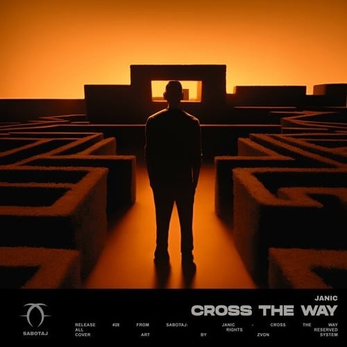 Janic-Cross the Way