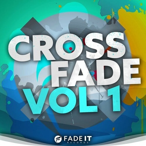 Various Artists-Crossfade, Vol. 1