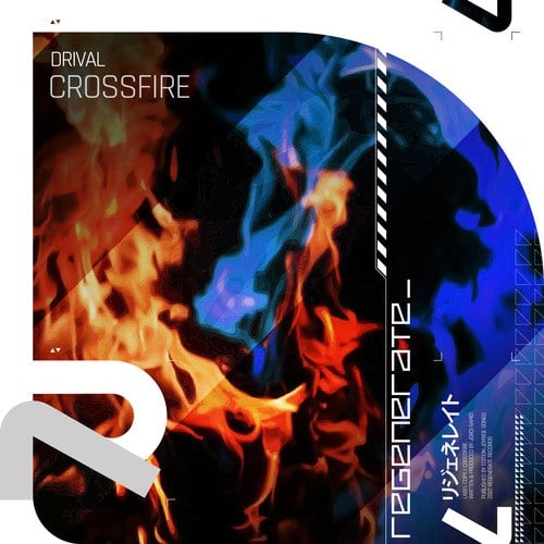 Drival-Crossfire