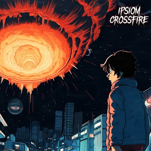 Ipsiom-Crossfire
