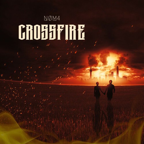 NØM4-Crossfire