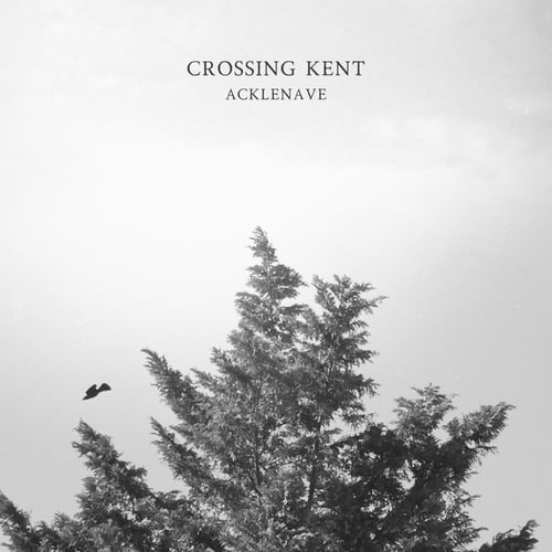 Crossing Kent