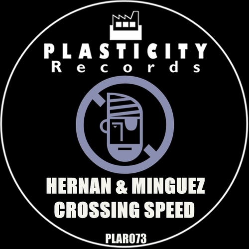 Hernan & Minguez-Crossing Speed
