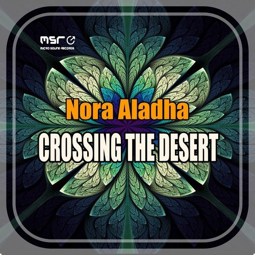 Crossing the Desert