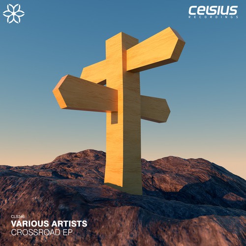Various Artists-Crossroad EP