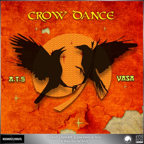 A.T.5, Vasa-Crow Dance EP