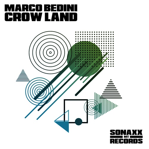 Marco Bedini-Crow Land